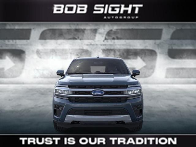 new 2024 Ford Expedition car, priced at $77,750