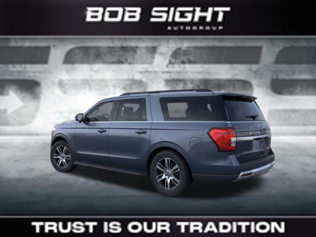 new 2024 Ford Expedition car, priced at $77,750