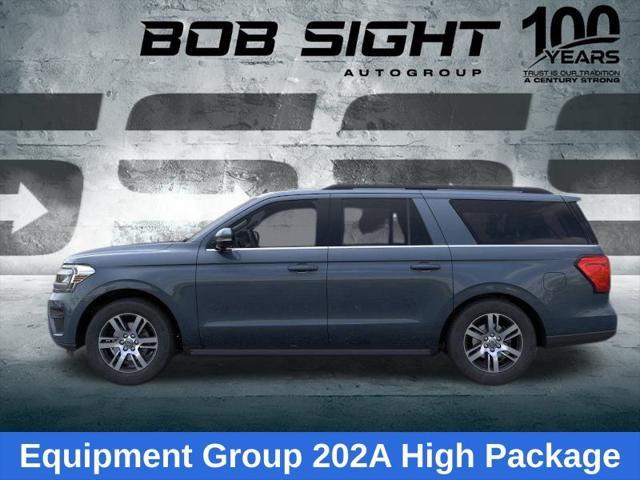 new 2024 Ford Expedition car, priced at $67,800