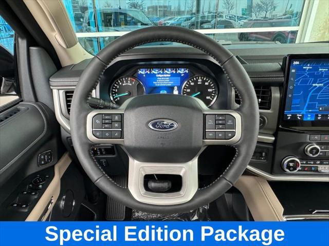 new 2024 Ford Expedition car, priced at $66,800