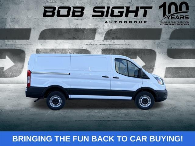 new 2024 Ford Transit-150 car, priced at $47,000