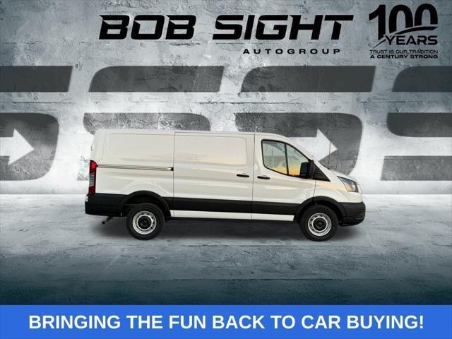 new 2024 Ford Transit-150 car, priced at $48,400