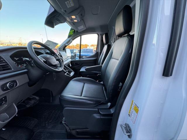 new 2024 Ford Transit-150 car, priced at $48,400