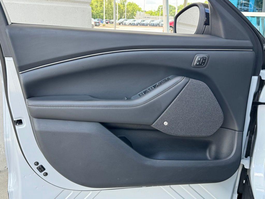 used 2023 Ford Mustang Mach-E car, priced at $28,329