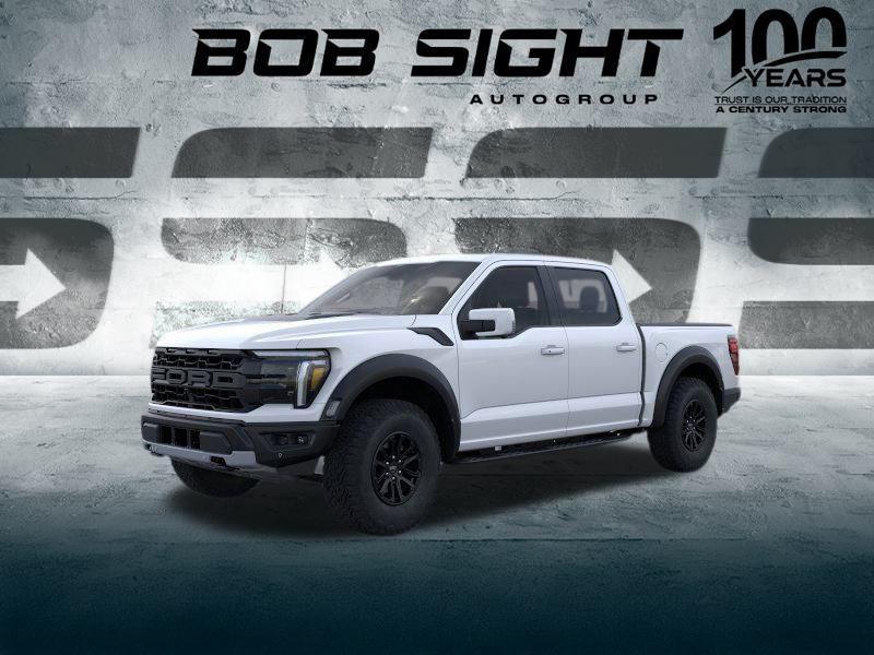 new 2025 Ford F-150 car, priced at $79,500