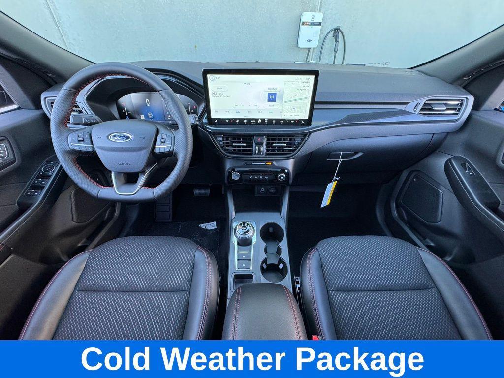 new 2025 Ford Escape car, priced at $28,384