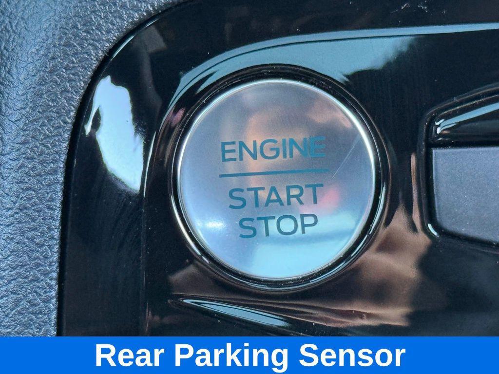 new 2025 Ford Escape car, priced at $28,384