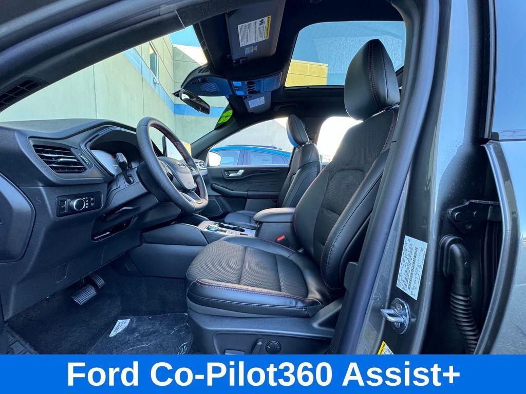 new 2025 Ford Escape car, priced at $28,384