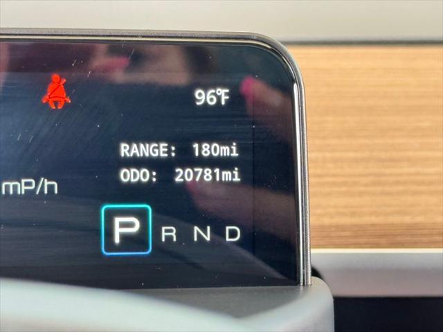 used 2024 Tesla Model Y car, priced at $34,531