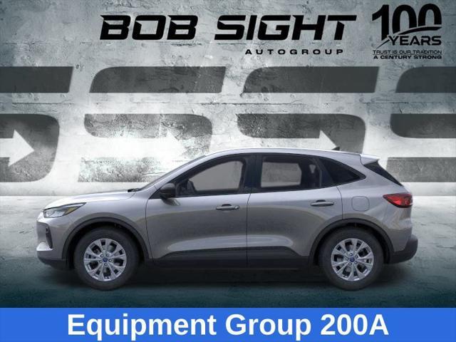 new 2025 Ford Escape car, priced at $29,876