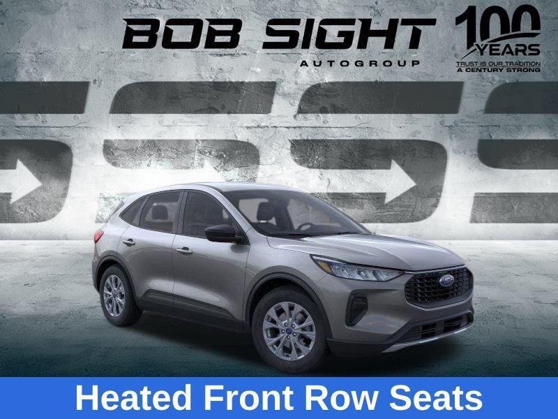 new 2025 Ford Escape car, priced at $24,500