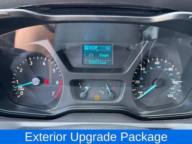 used 2018 Ford Transit-350 car, priced at $32,688