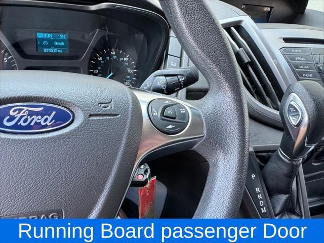 used 2018 Ford Transit-350 car, priced at $32,688