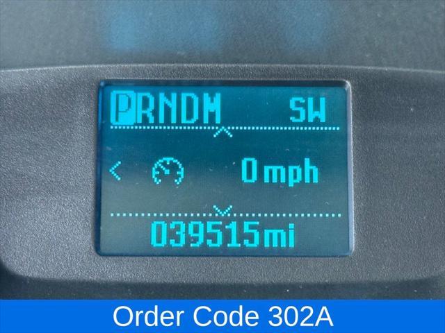 used 2018 Ford Transit-350 car, priced at $32,688