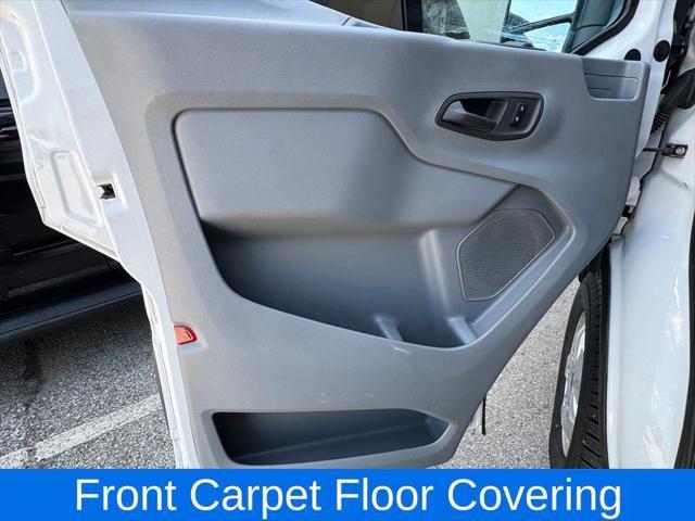 used 2018 Ford Transit-350 car, priced at $32,688