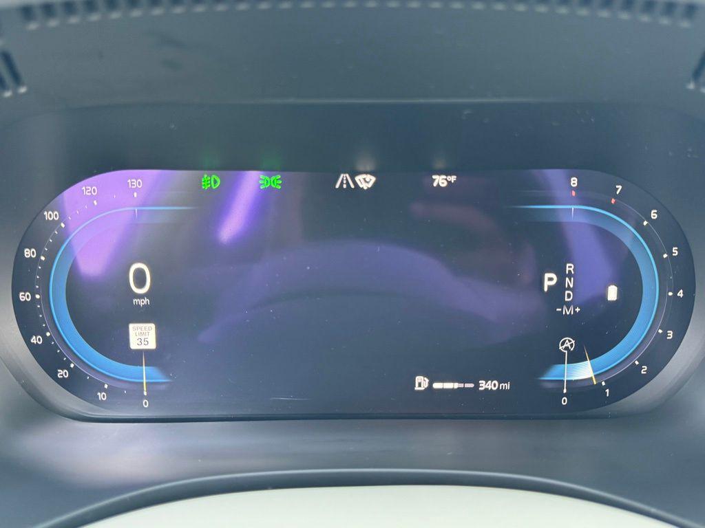 used 2022 Volvo XC60 car, priced at $26,391
