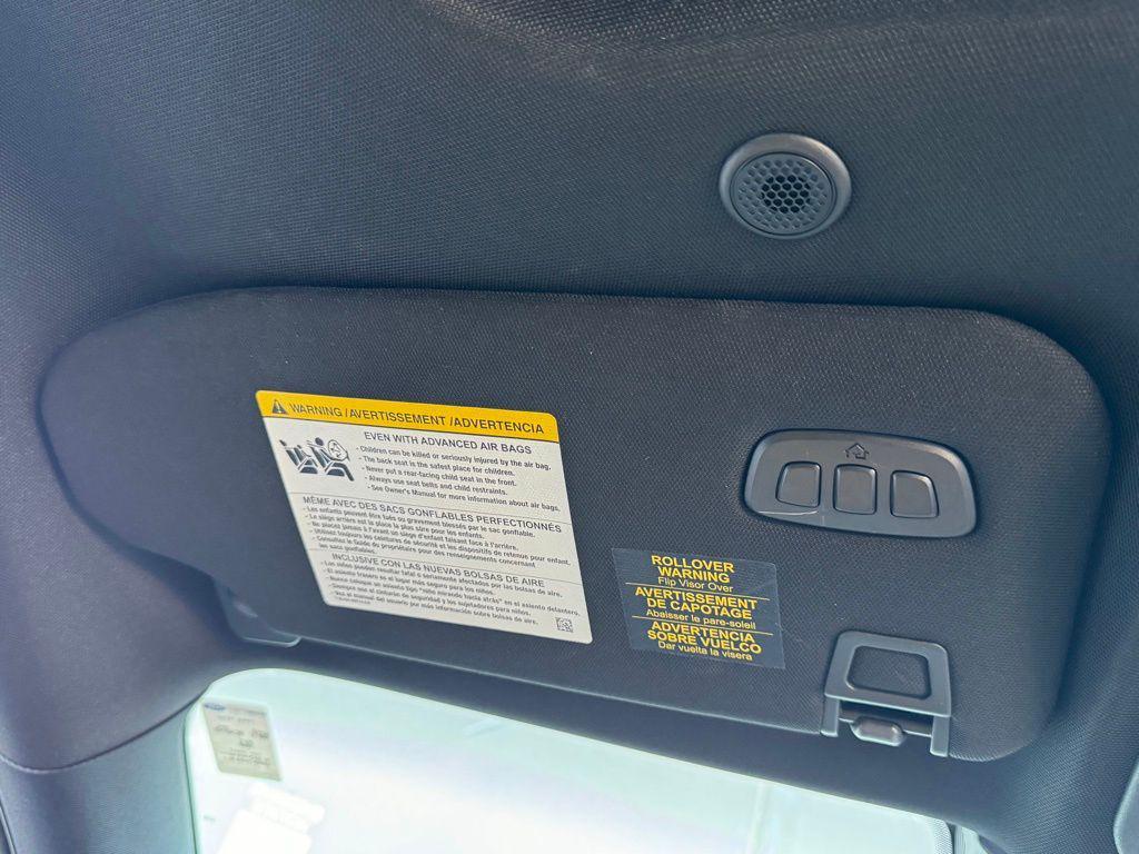 used 2022 Lincoln Corsair car, priced at $32,574