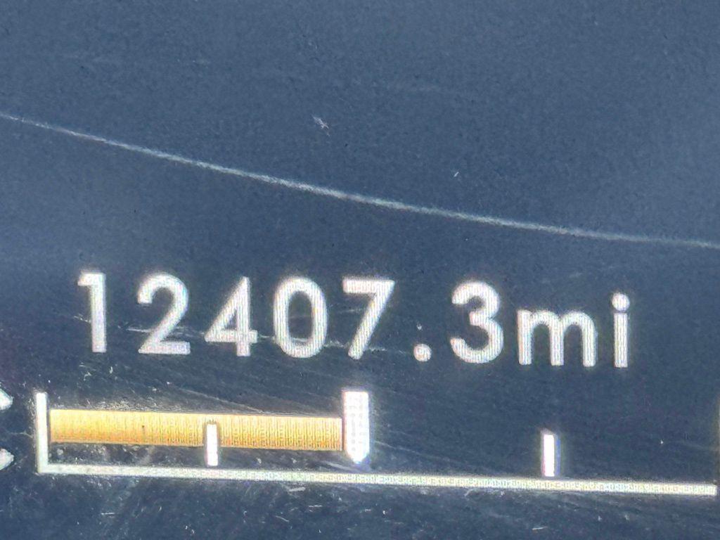 used 2022 Lincoln Corsair car, priced at $32,574