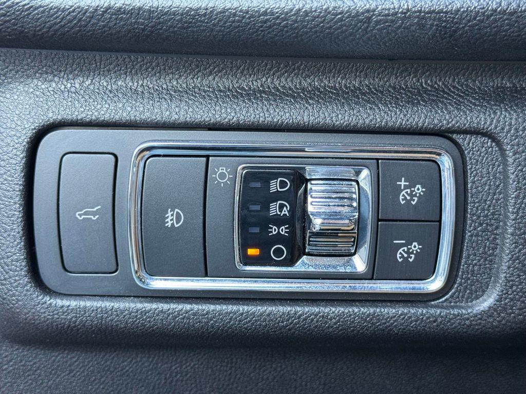 used 2022 Lincoln Corsair car, priced at $32,574