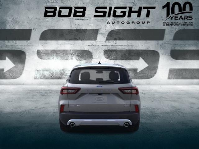 new 2025 Ford Escape car, priced at $28,964