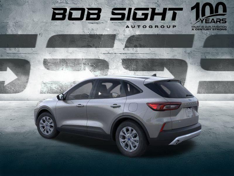 new 2025 Ford Escape car, priced at $25,500
