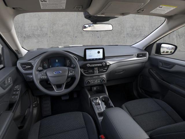 new 2025 Ford Escape car, priced at $28,964