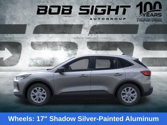 new 2025 Ford Escape car, priced at $28,964