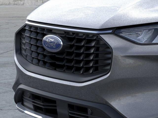 new 2025 Ford Escape car, priced at $28,964