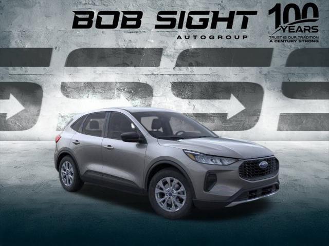 new 2025 Ford Escape car, priced at $28,964