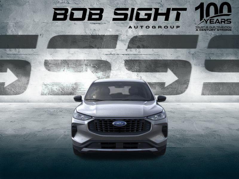 new 2025 Ford Escape car, priced at $25,500