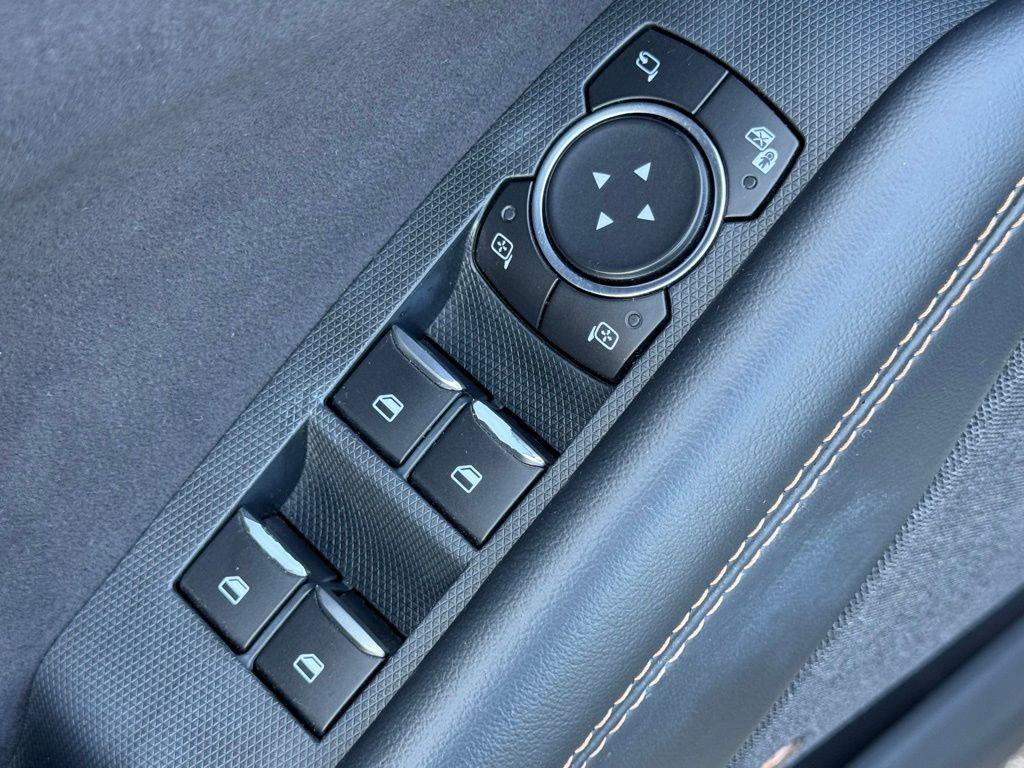 used 2022 Ford Mustang Mach-E car, priced at $28,000