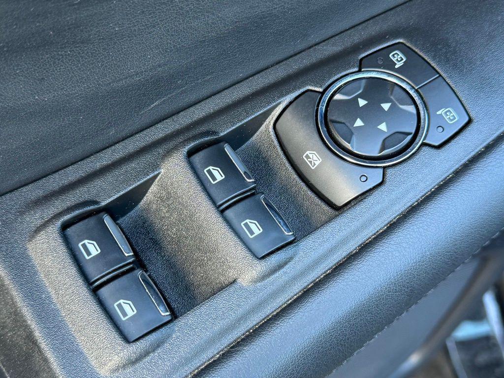 used 2021 Ford Edge car, priced at $22,858