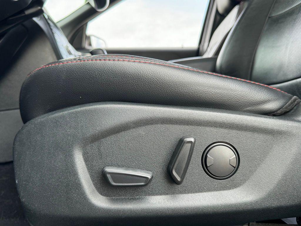used 2019 Ford Explorer car, priced at $18,000
