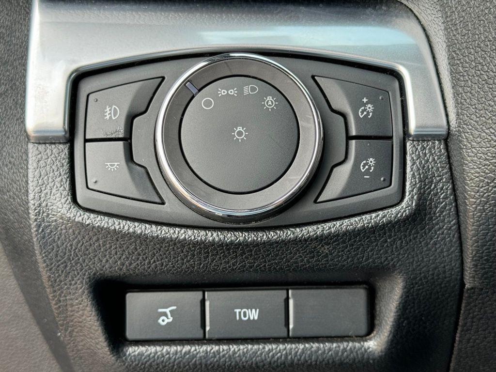 used 2019 Ford Explorer car, priced at $18,000