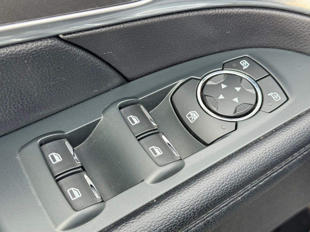 used 2019 Ford Explorer car, priced at $18,000