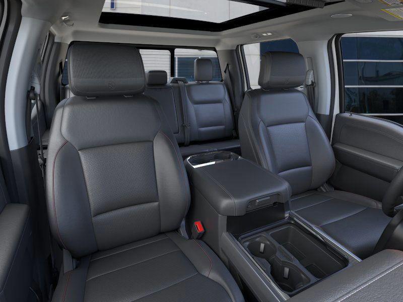 new 2026 Ford F-250 car, priced at $92,000