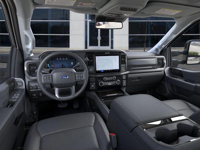 new 2026 Ford F-250 car, priced at $92,000
