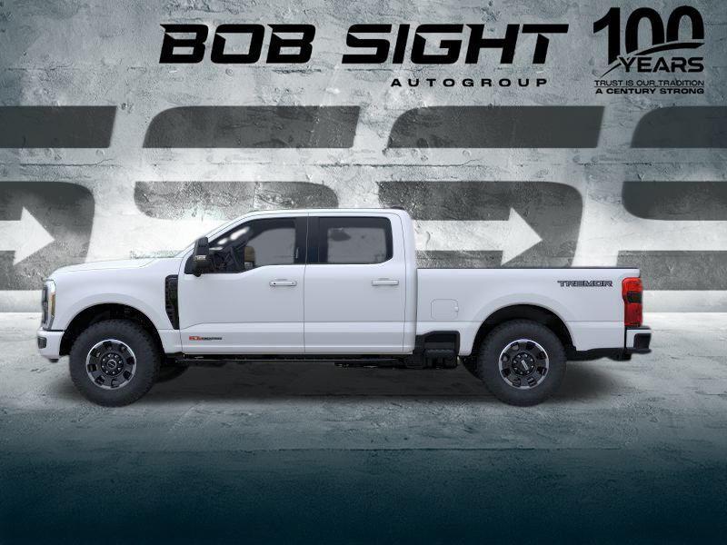 new 2026 Ford F-250 car, priced at $92,000