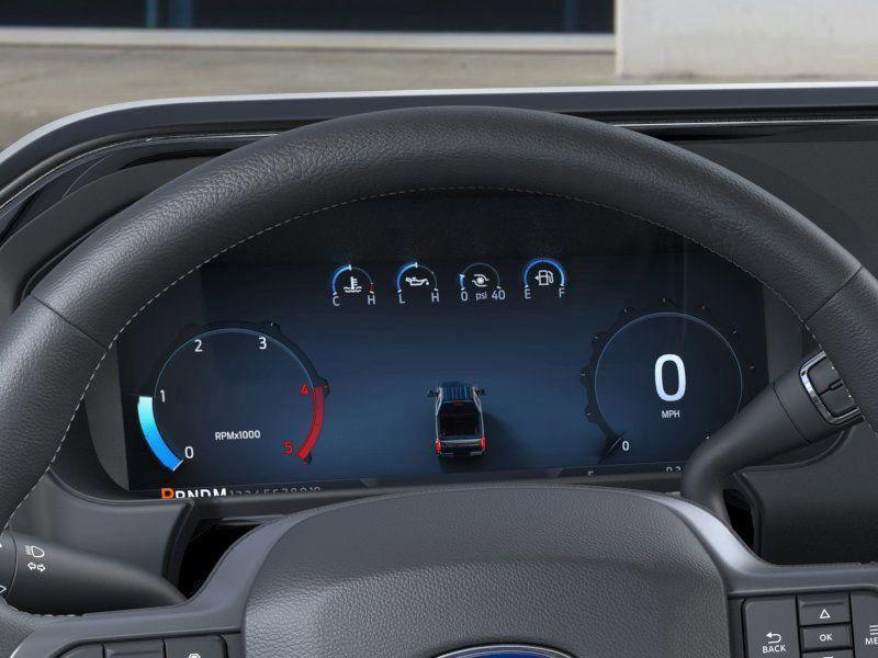 new 2026 Ford F-250 car, priced at $92,000