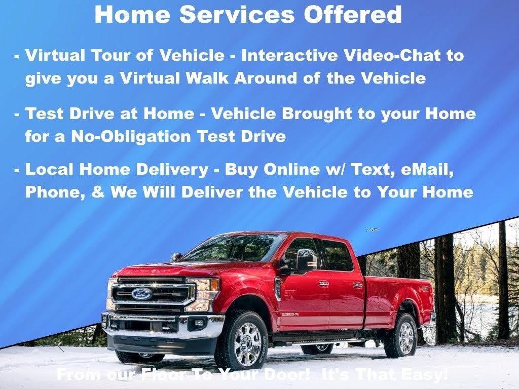 new 2025 Ford Ranger car, priced at $44,065