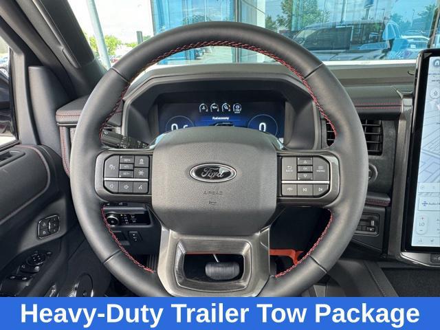 new 2024 Ford Expedition car, priced at $73,000