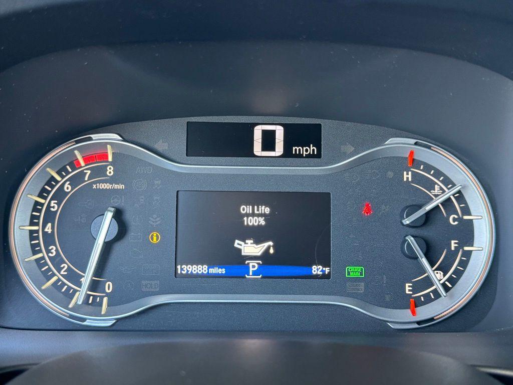 used 2016 Honda Pilot car, priced at $14,391