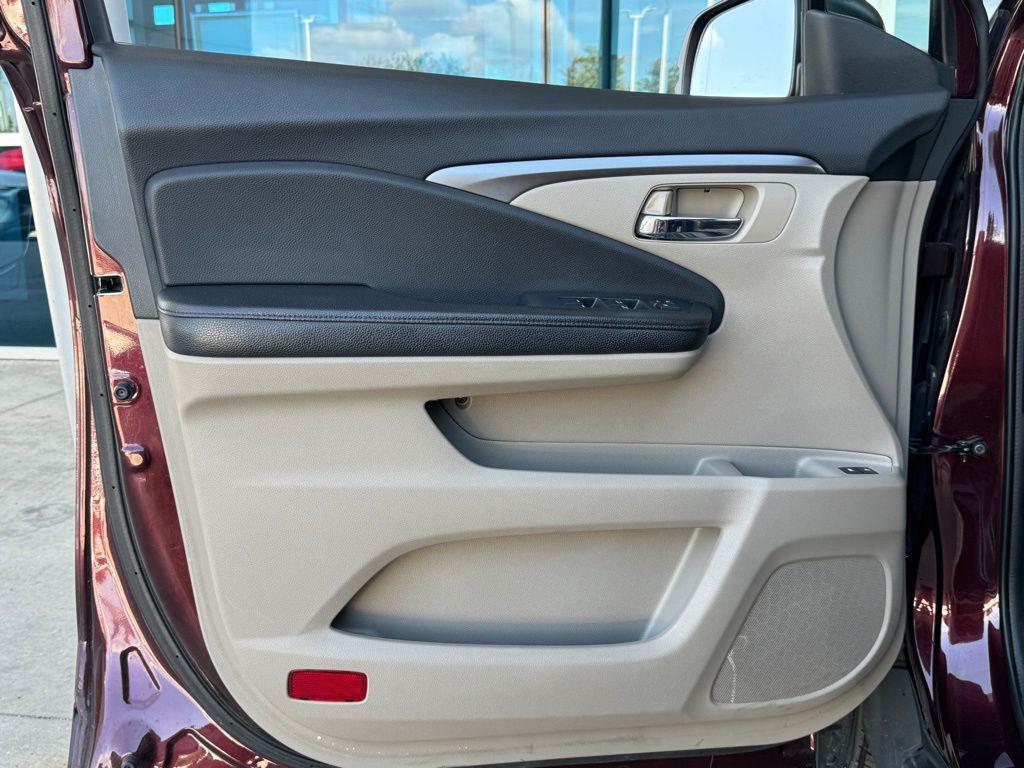 used 2016 Honda Pilot car, priced at $14,391