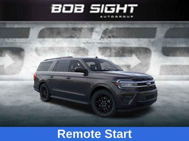 new 2024 Ford Expedition car, priced at $72,405