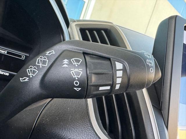 used 2022 Ford Edge car, priced at $27,981