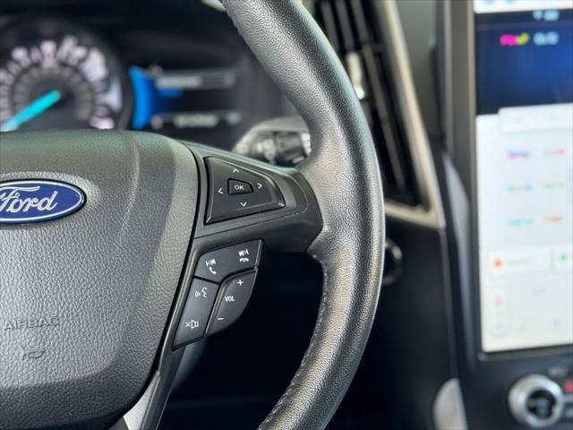 used 2022 Ford Edge car, priced at $27,981