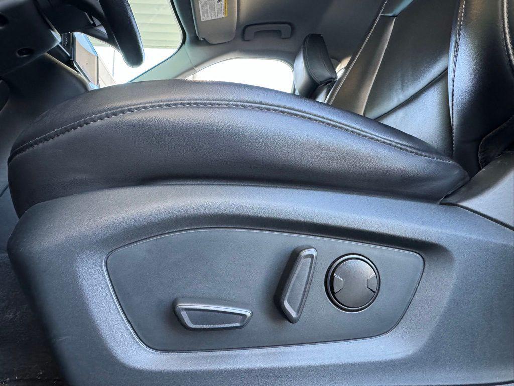 used 2021 Ford Explorer car, priced at $27,801