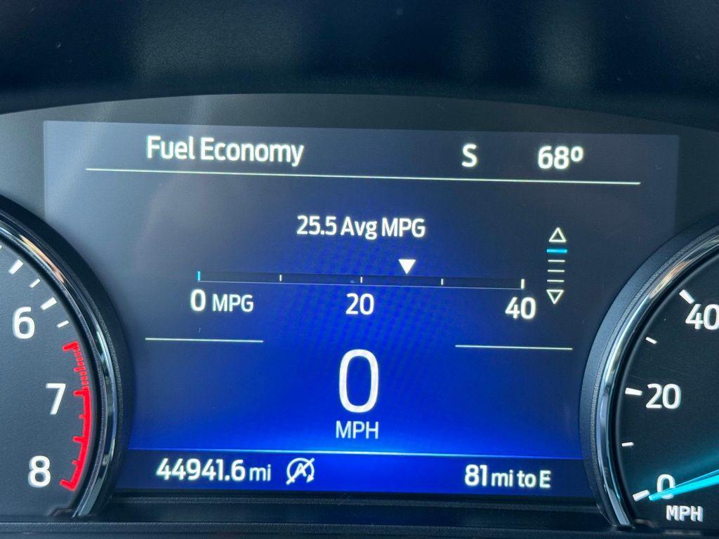 used 2021 Ford Explorer car, priced at $27,801