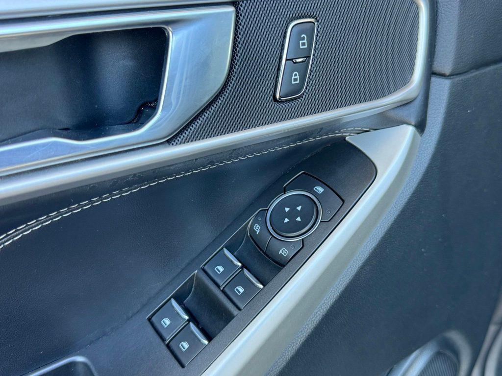 used 2021 Ford Explorer car, priced at $27,801