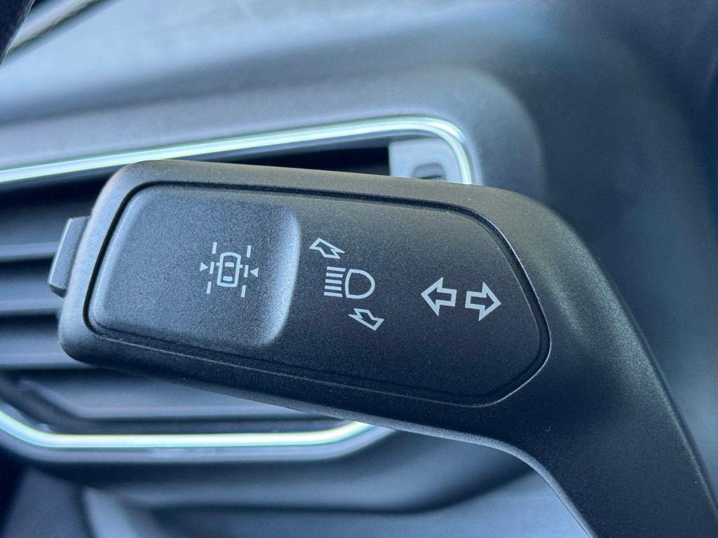 used 2021 Ford Explorer car, priced at $27,801